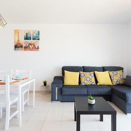 Home2Book Amazing View Apartment Pool Adeje Costa Adeje  Exteriör bild