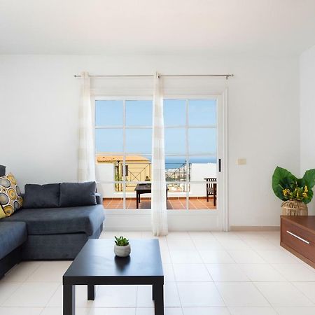 Home2Book Amazing View Apartment Pool Adeje Costa Adeje  Exteriör bild