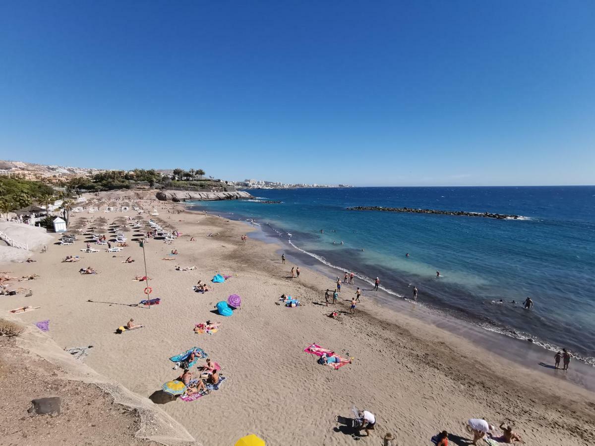 Home2Book Amazing View Apartment Pool Adeje Costa Adeje  Exteriör bild