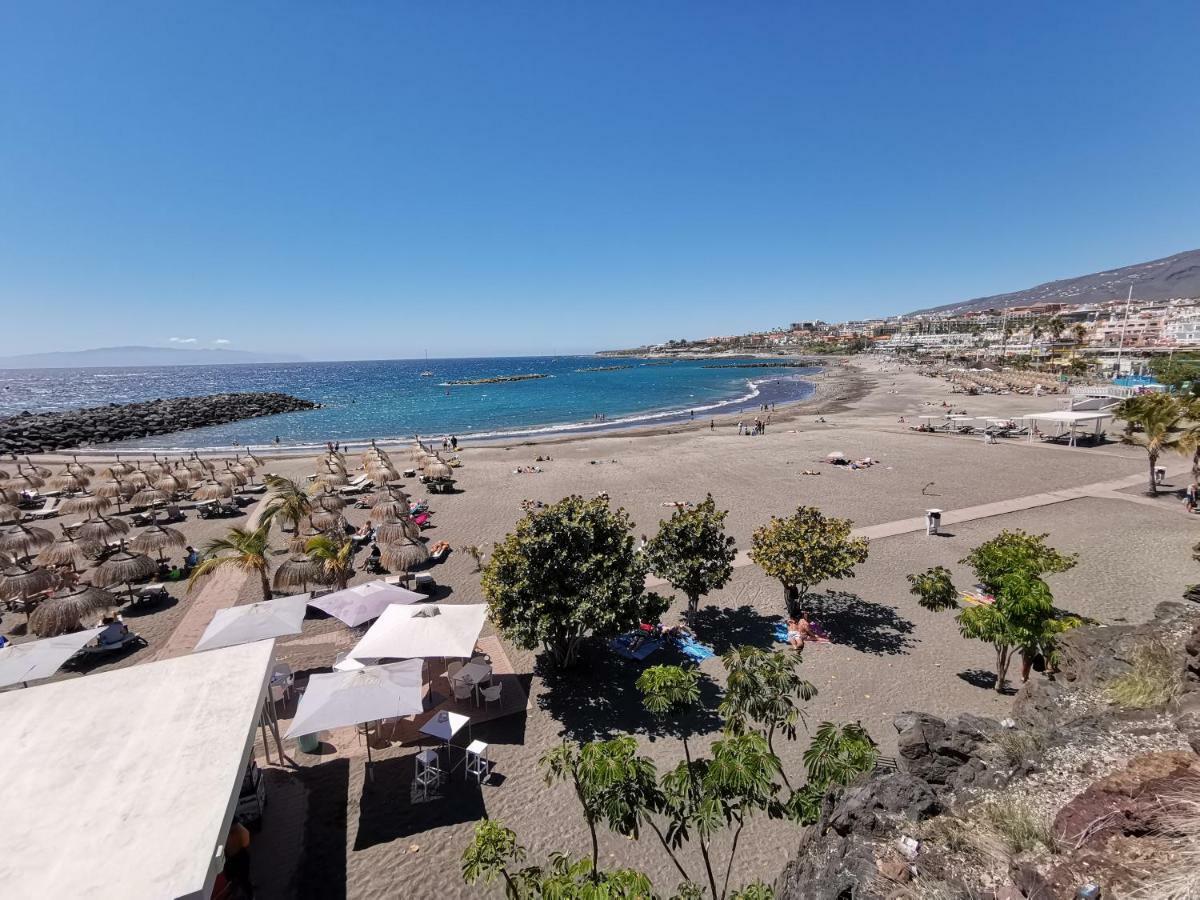 Home2Book Amazing View Apartment Pool Adeje Costa Adeje  Exteriör bild