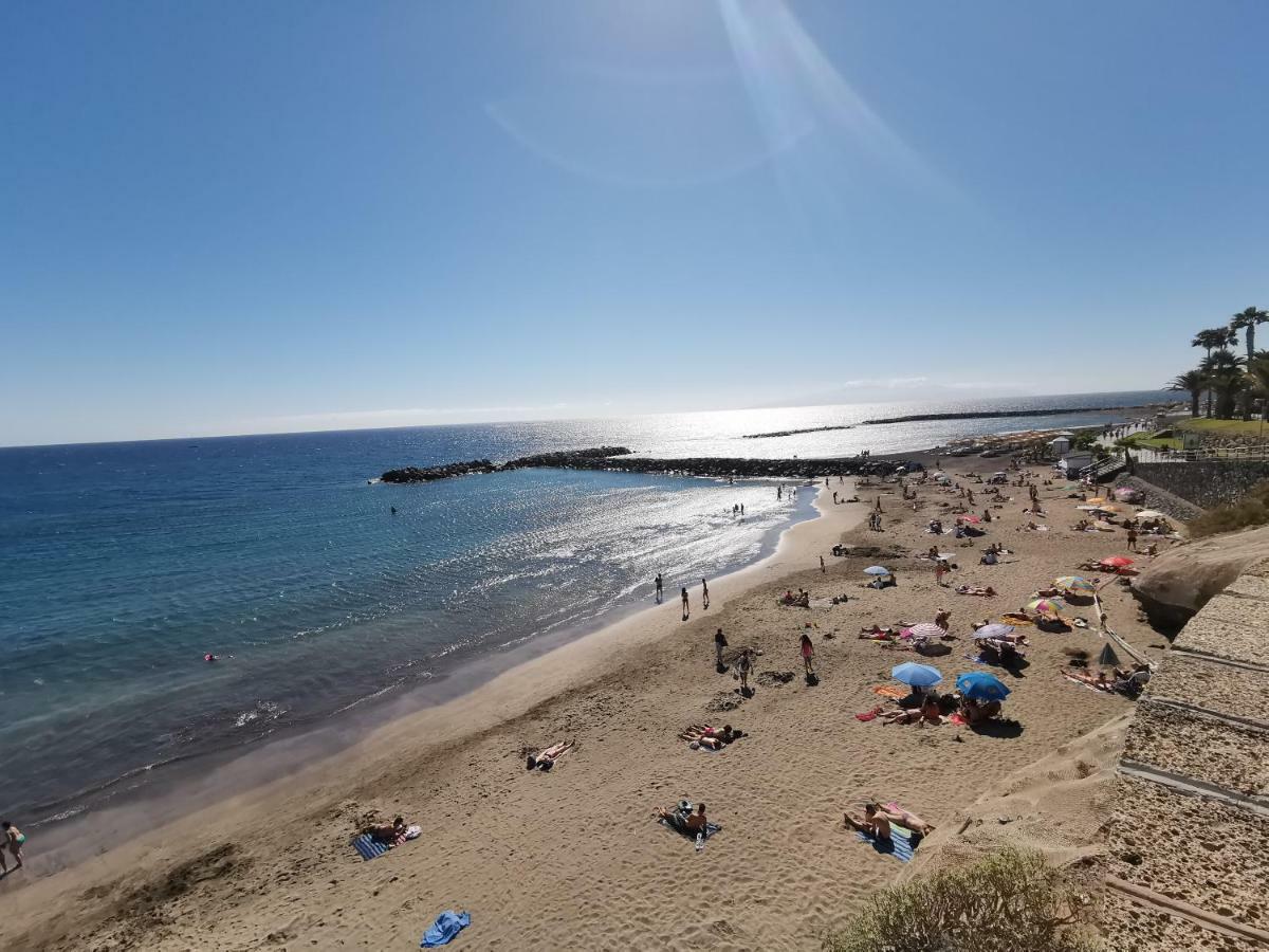 Home2Book Amazing View Apartment Pool Adeje Costa Adeje  Exteriör bild