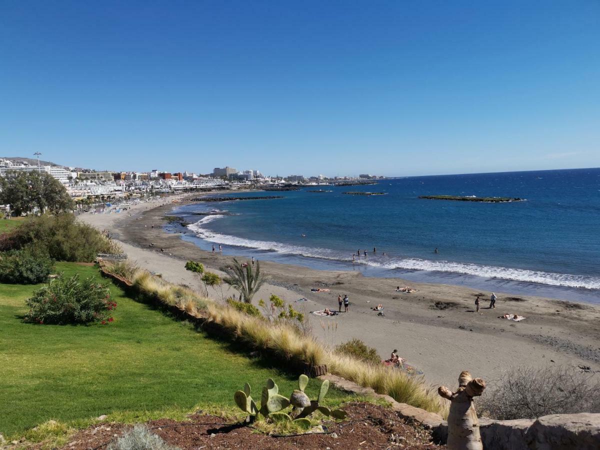 Home2Book Amazing View Apartment Pool Adeje Costa Adeje  Exteriör bild