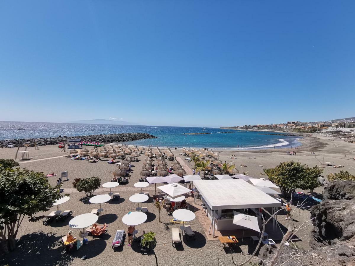 Home2Book Amazing View Apartment Pool Adeje Costa Adeje  Exteriör bild