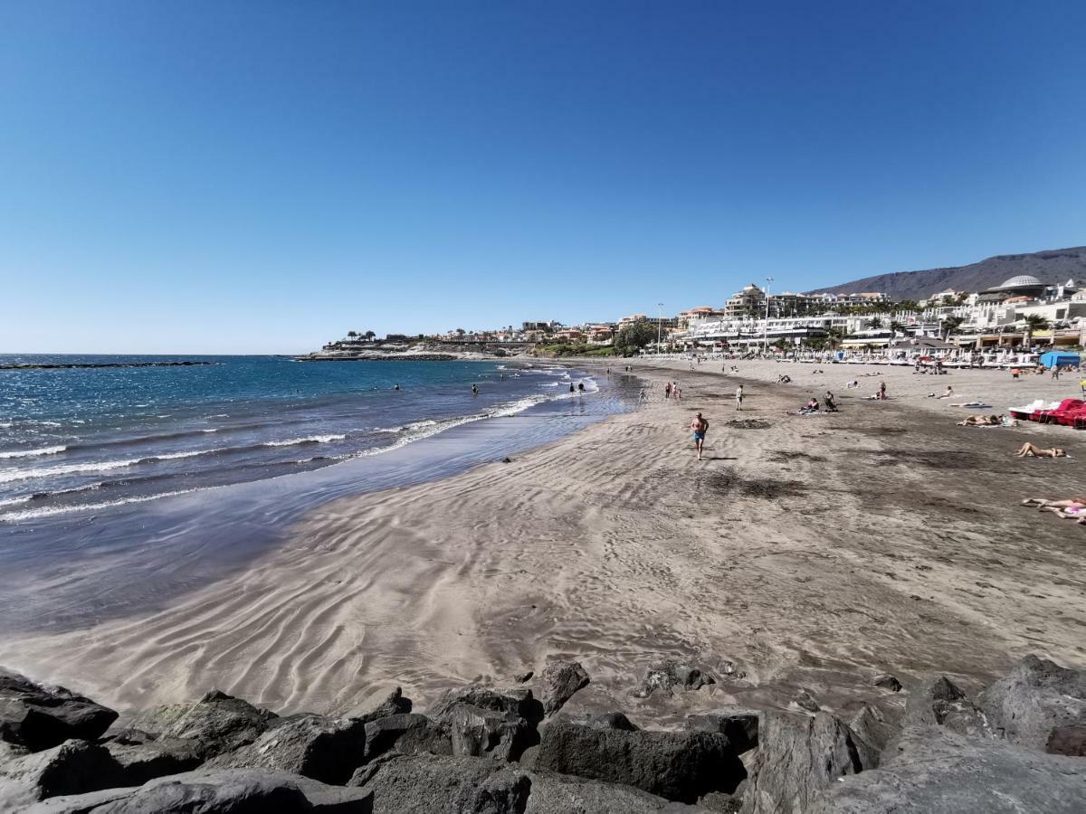 Home2Book Amazing View Apartment Pool Adeje Costa Adeje  Exteriör bild