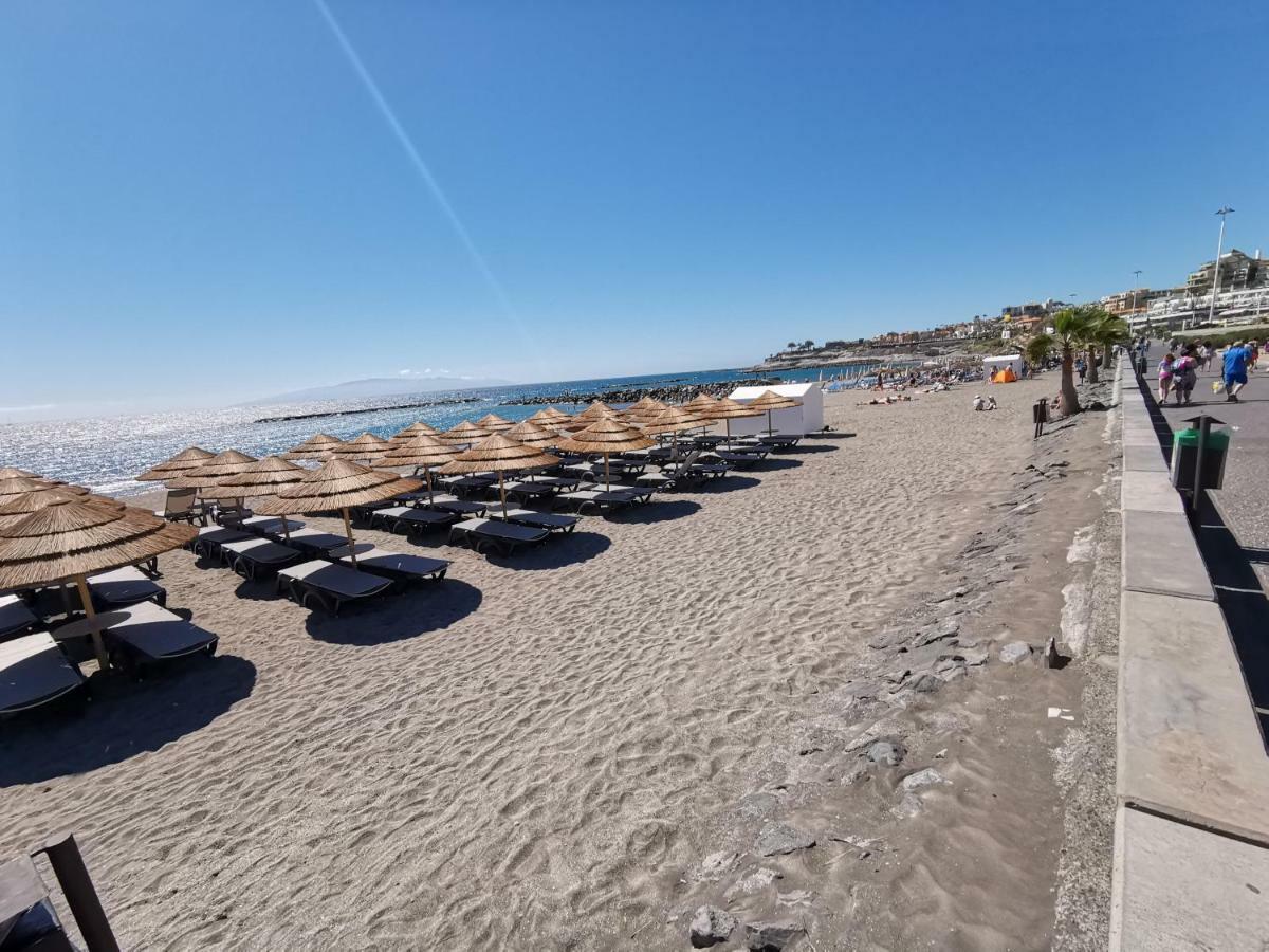 Home2Book Amazing View Apartment Pool Adeje Costa Adeje  Exteriör bild