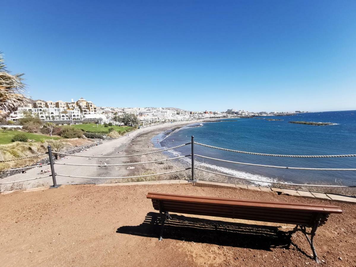 Home2Book Amazing View Apartment Pool Adeje Costa Adeje  Exteriör bild
