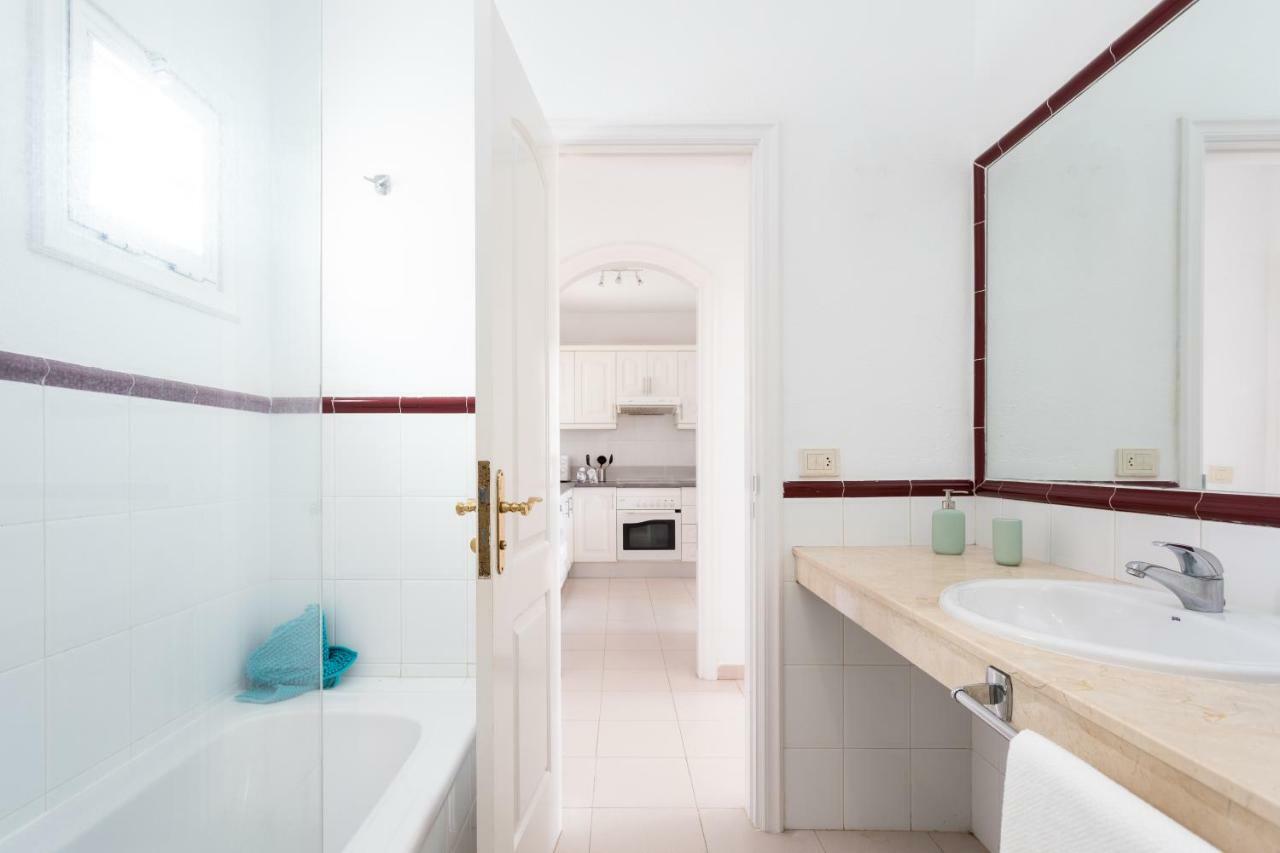 Home2Book Amazing View Apartment Pool Adeje Costa Adeje  Exteriör bild