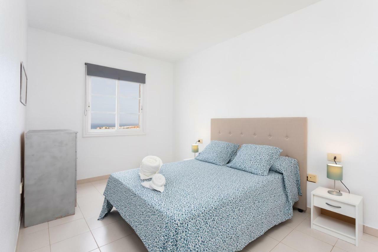 Home2Book Amazing View Apartment Pool Adeje Costa Adeje  Exteriör bild