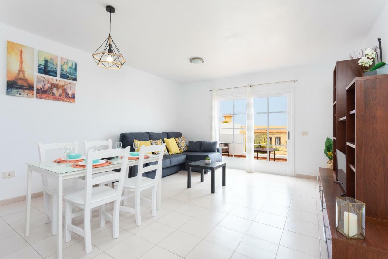 Home2Book Amazing View Apartment Pool Adeje Costa Adeje  Exteriör bild