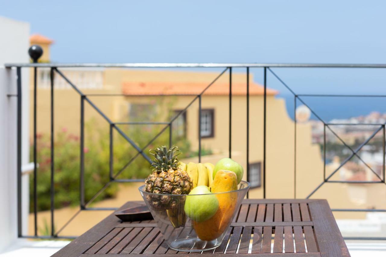 Home2Book Amazing View Apartment Pool Adeje Costa Adeje  Exteriör bild