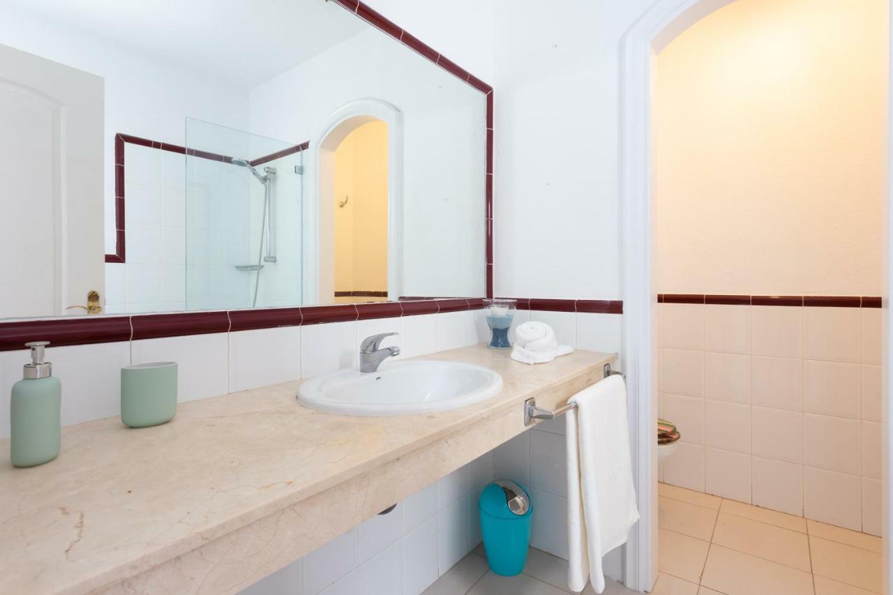Home2Book Amazing View Apartment Pool Adeje Costa Adeje  Exteriör bild